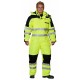 Termo Heldragt Hi-viz Ocean