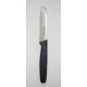 Victorinox Urtekniv / Garnkniv med bølgeskær