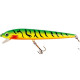 Wobler Eco 17cm shallow running firetiger