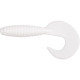 Jighaler 85mm Hvid 1 stk