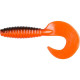 Jighaler 85mm Orange 1stk