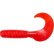 Jighaler 120mm Orange 1 stk