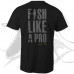 T-shirt Angry skeleton pike L-XXXL