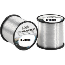 0.40 monofil hvid 729m