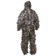Camouflage sæt i 3D
