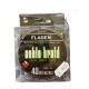 0.25 Cable Braid fletline 150m/18,2kg