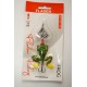 FLADEN Geddeforfang FROG