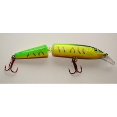 Wobler 2-delt
