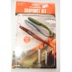 FLADEN Jig-sæt  10 & 15gr