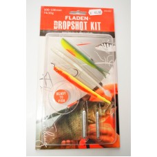 FLADEN Jig-sæt  7 & 10gr