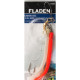 Torskeforfang 9/0 FLADEN