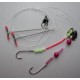 Mustad rigs til fladfisk