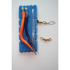 Mustad Ophænger forfang til torsk