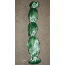 Skrubbegarn Umonteret 75mm