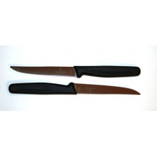 Victorinox 1 stk alm. Steak-kniv