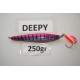 250gr Deepy Pirk