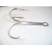 4/0 MUSTAD 3-krog (10 stk)