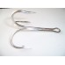 3/0 MUSTAD 3-krog (10 stk)