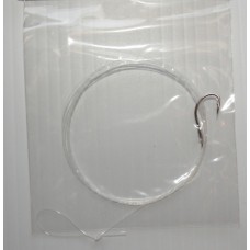 Ørredforfang Str.2 CARBON-KROG 10 stk