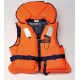 Redningsvest  15-30kg   ISO godkendt