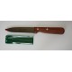 Gydekniv m/knop "Loewenmesser"