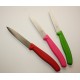 Victorinox Grønsagskniv 10cm skær Pink