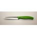 Victorinox Grønsagskniv 10cm skær Limegrøn